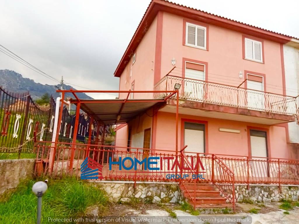 Villa a Monreale in Via Molino - Foto 2