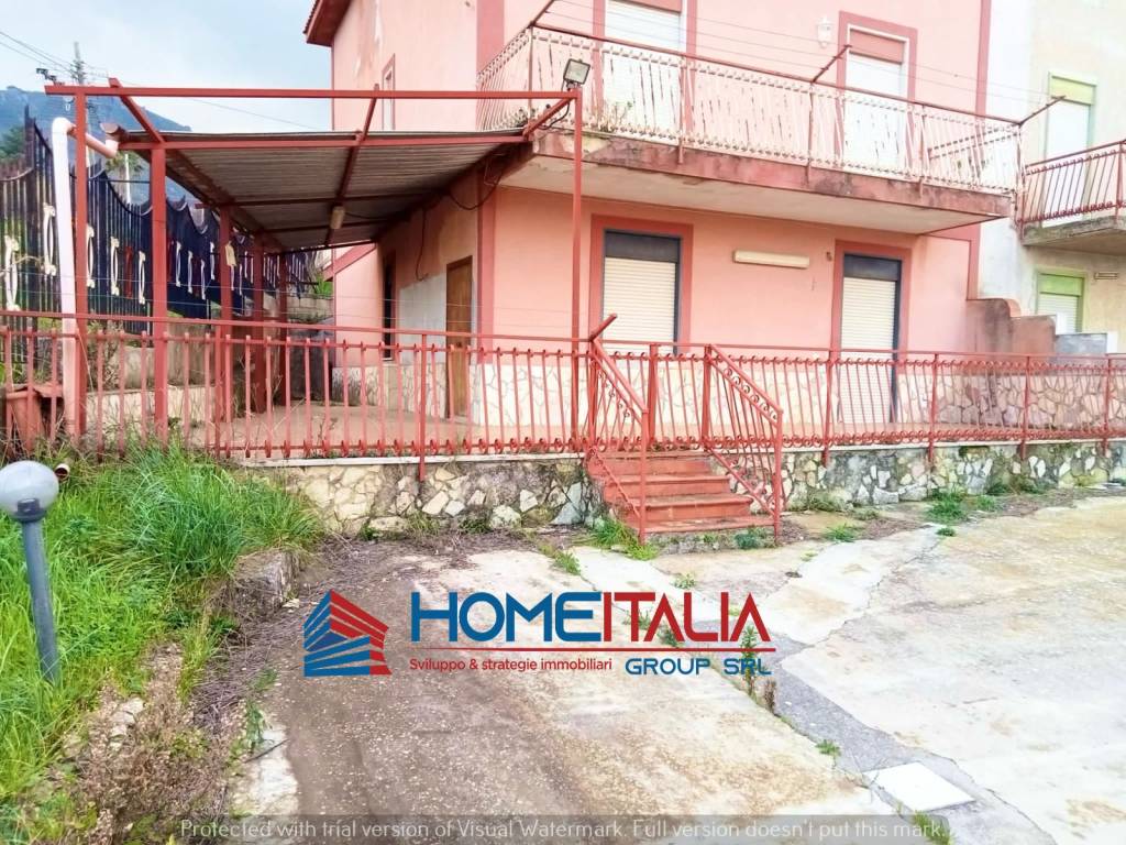 Villa a Monreale in Via Molino - Foto 3
