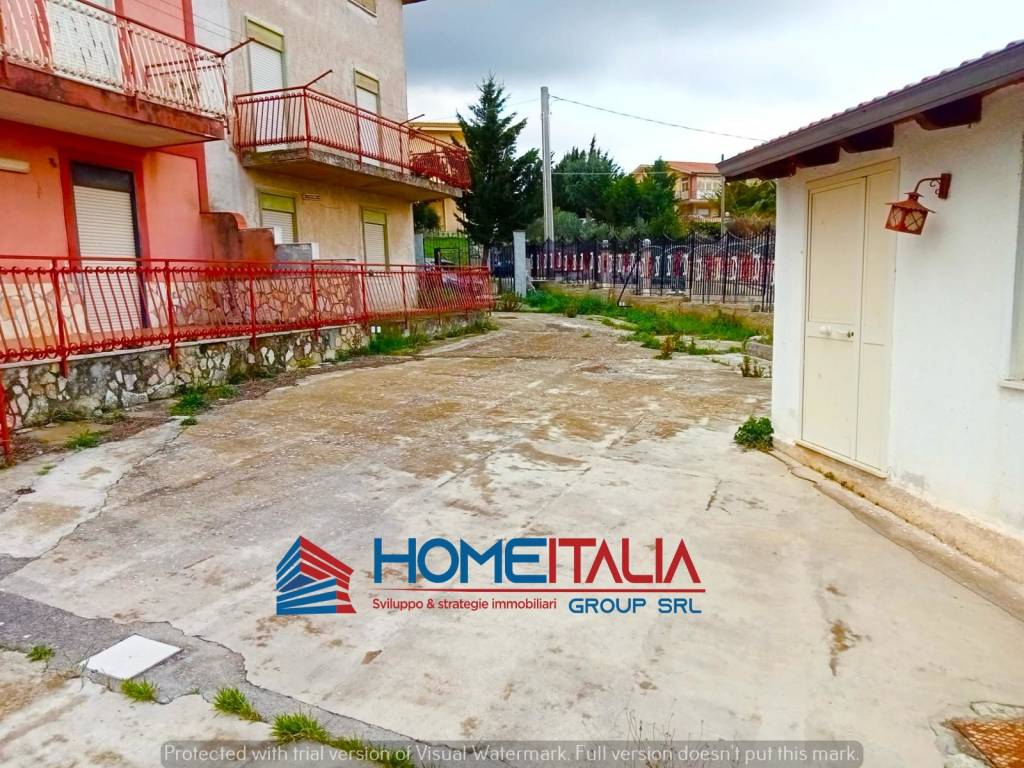 Villa a Monreale in Via Molino - Foto 4