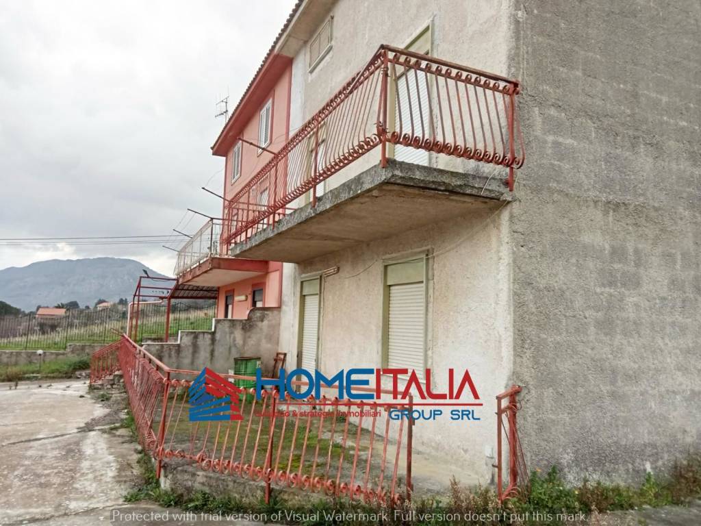 Villa a Monreale in Via Molino - Foto 5