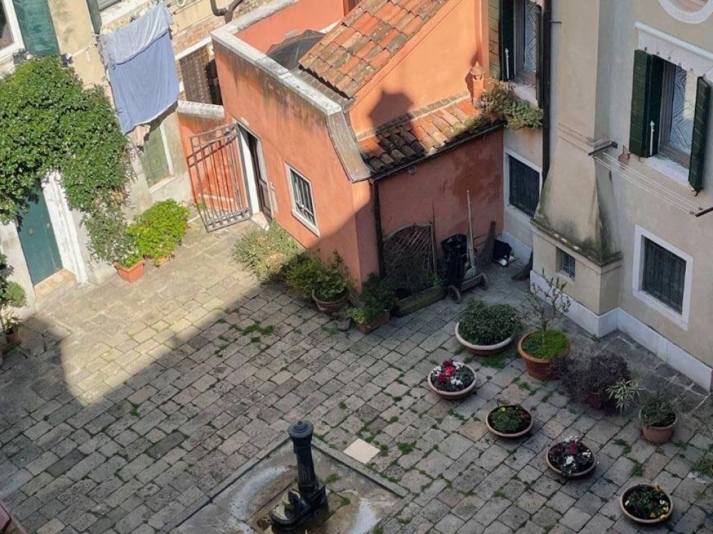 Attico / mansarda a Venezia in San Marco - Foto 2