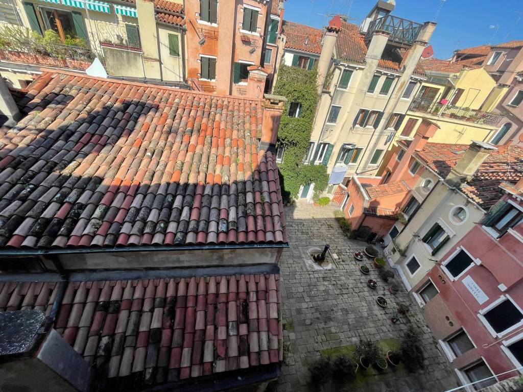 Attico / mansarda a Venezia in San Marco - Foto 3