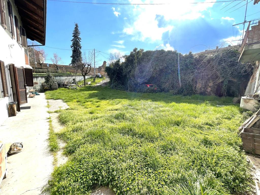 Rustico / casale a Piovà massaia in Piazza Guglielmo Marconi, 4 - Foto 2