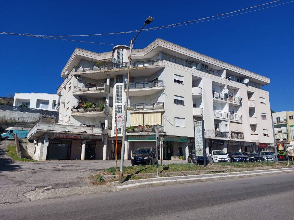 Immobile a Montalto uffugo in Viale Trieste, 143 - Foto 2