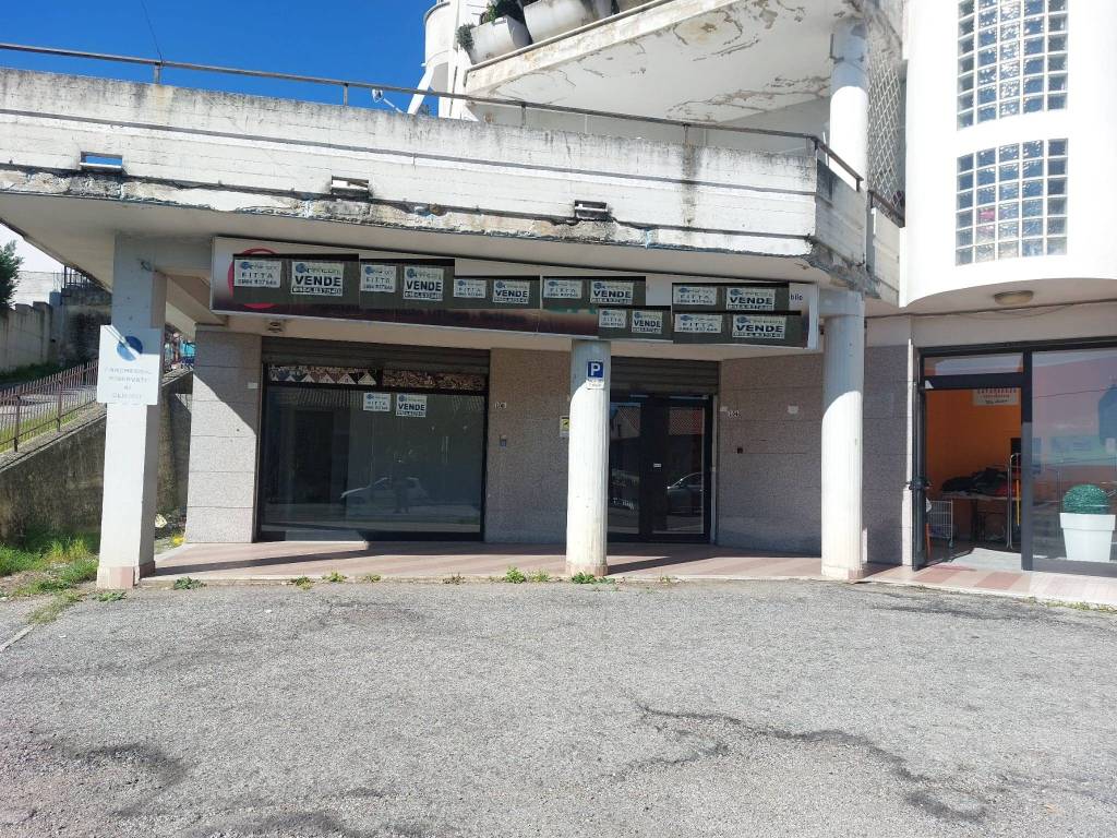Immobile a Montalto uffugo in Viale Trieste, 143 - Foto 3