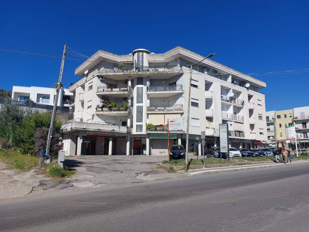 Immobile a Montalto uffugo in Viale Trieste, 143 - Foto 4
