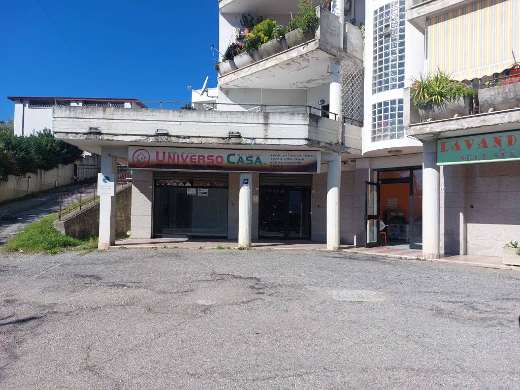 Immobile a Montalto uffugo in Viale Trieste, 143 - Foto 5