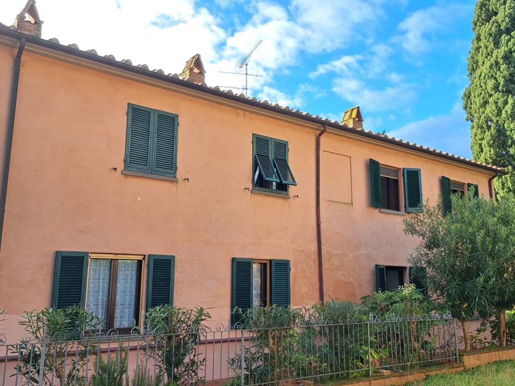 Appartamento a Rosignano marittimo in Via della Ragnaia - Foto 3