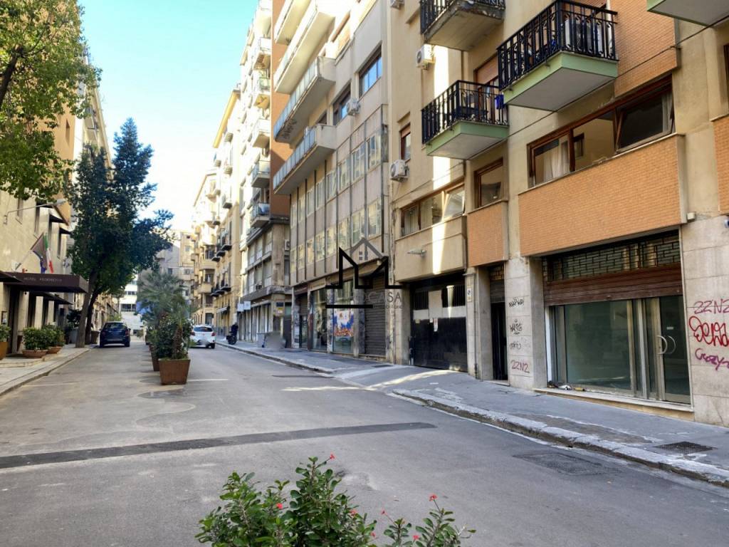 Immobile a Palermo in Via Principe di Granatelli - Foto 3