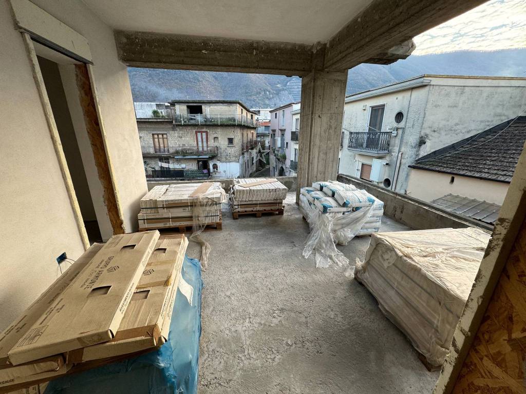 Appartamento a Nocera superiore in Via Pareti - Foto 5