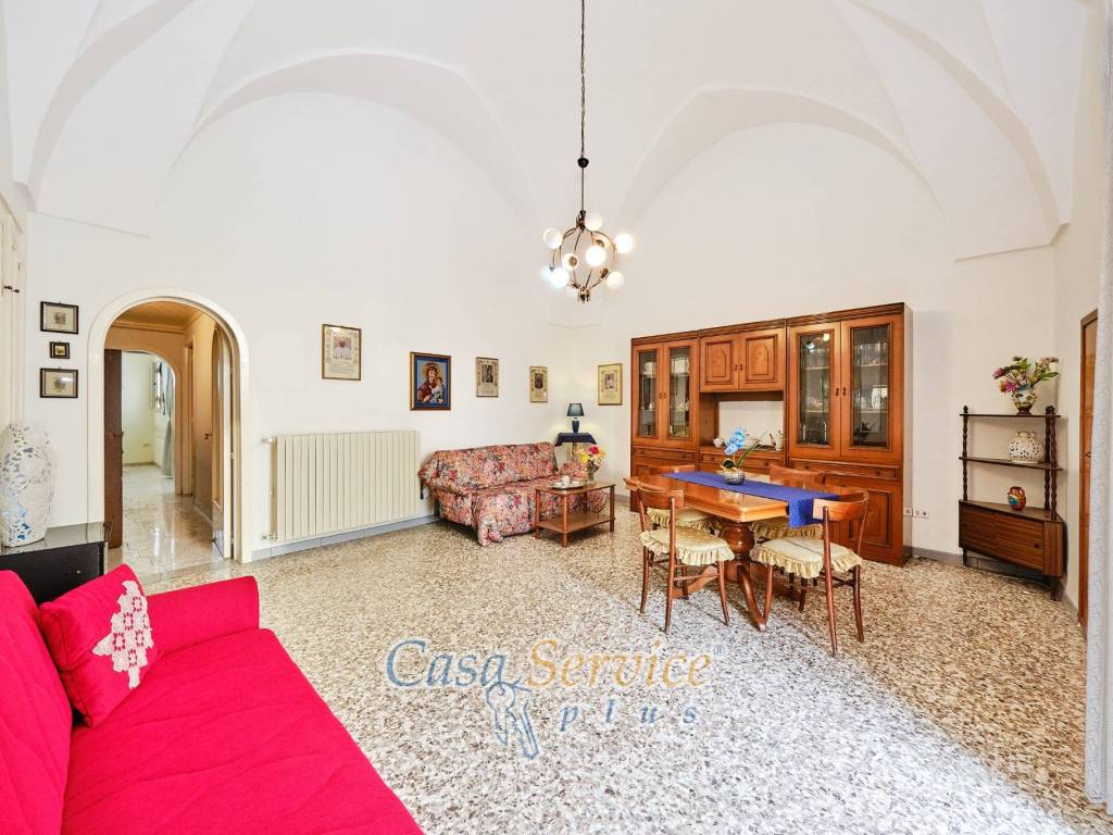 Casa indipendente a Parabita in Via San Pasquale - Foto 2