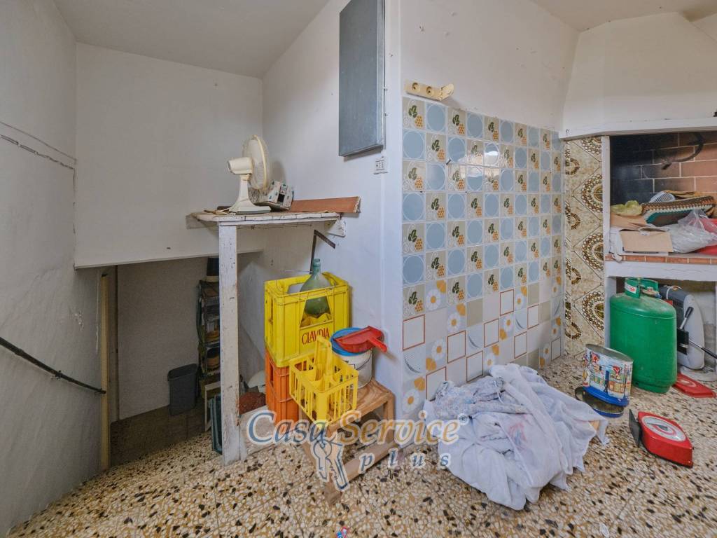 Casa indipendente a Parabita in Via San Pasquale - Foto 5