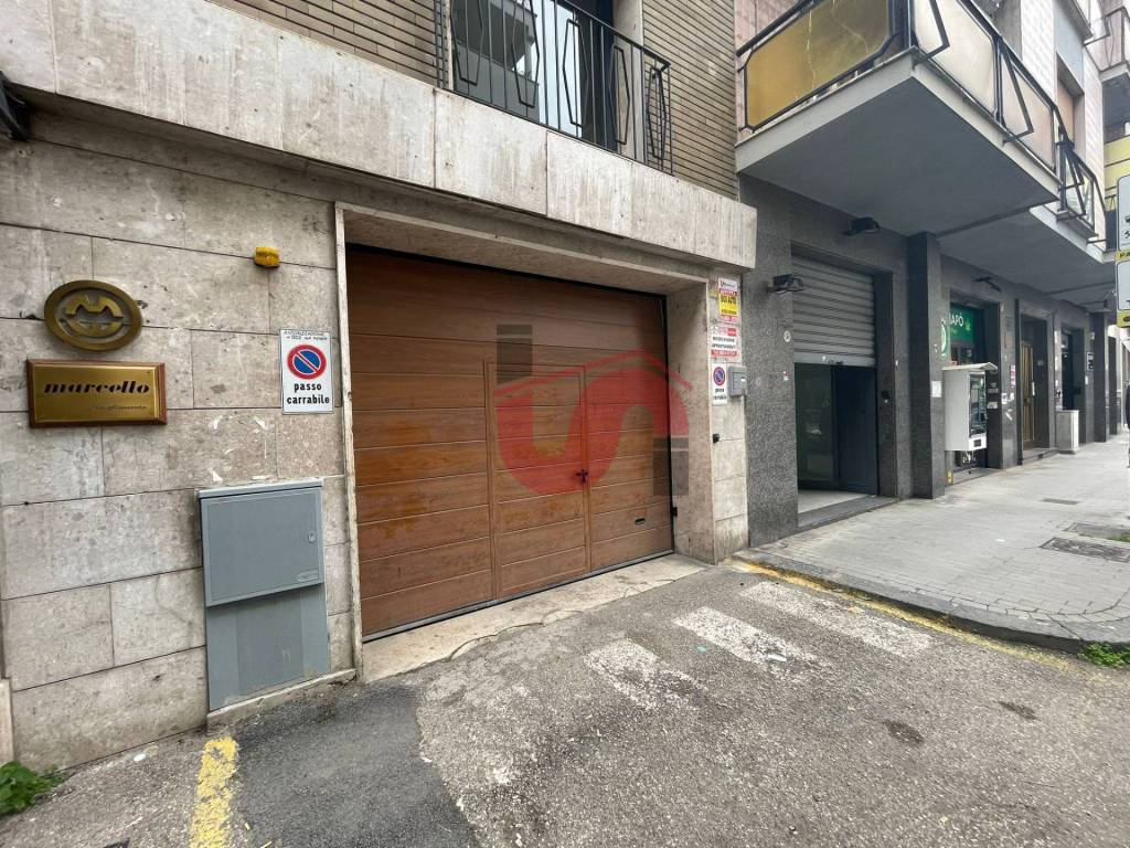 Box / garage a Benevento in Via Nuova Calore - Foto 2