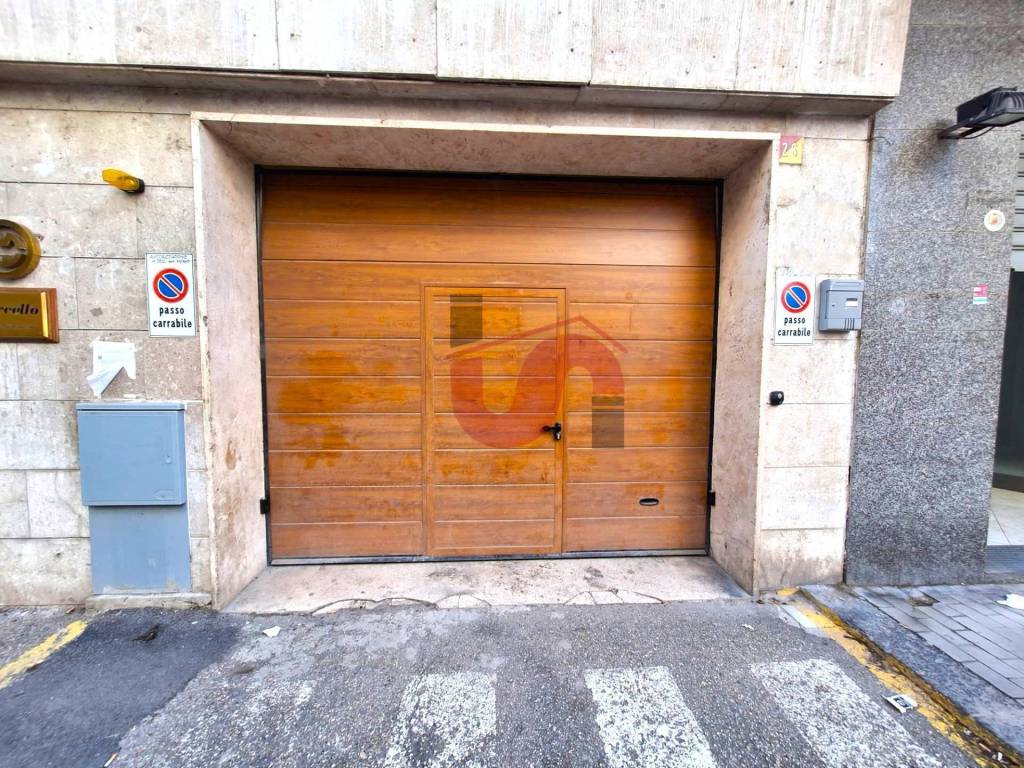 Box / garage a Benevento in Via Nuova Calore - Foto 3