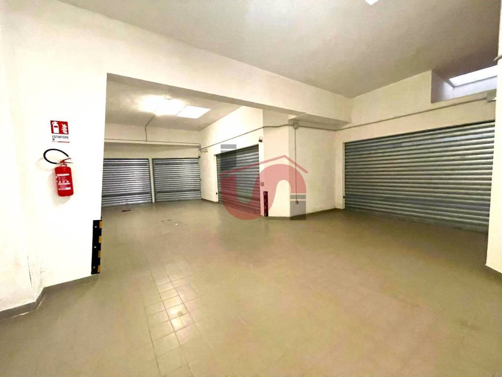 Box / garage a Benevento in Via Nuova Calore - Foto 4