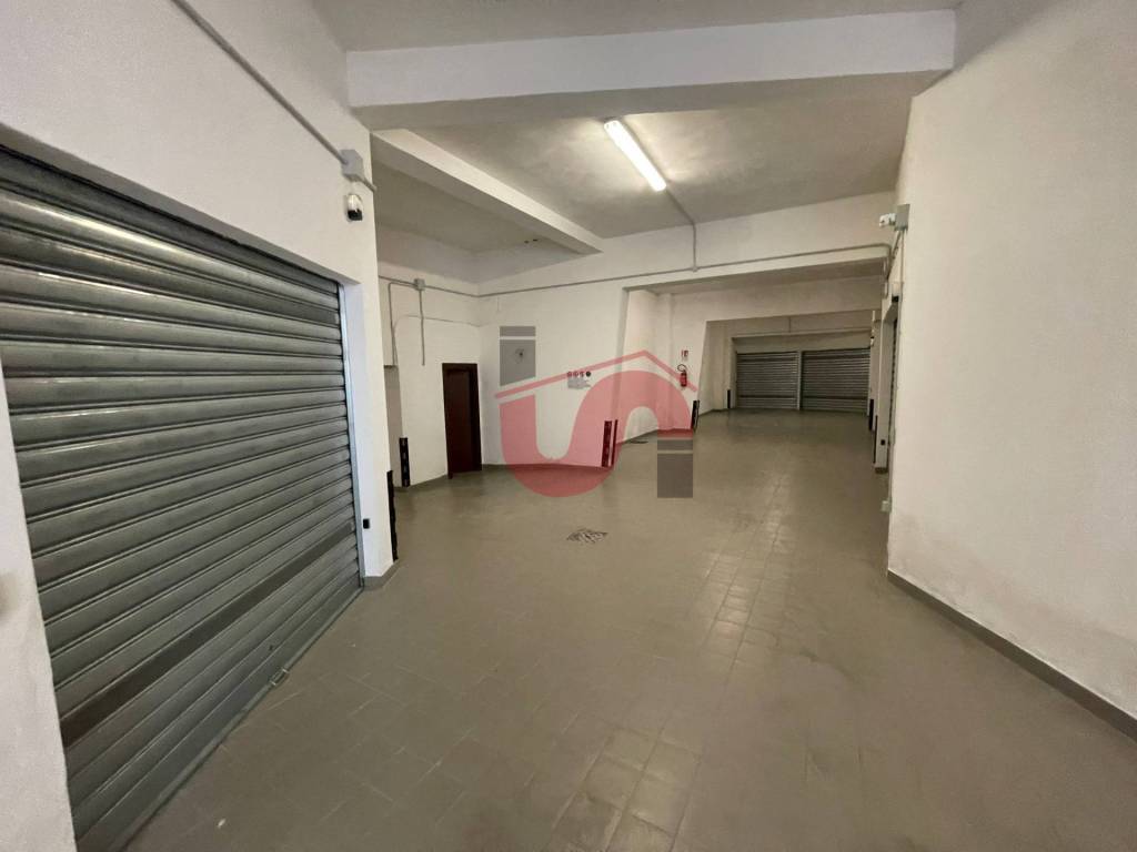 Box / garage a Benevento in Via Nuova Calore - Foto 5