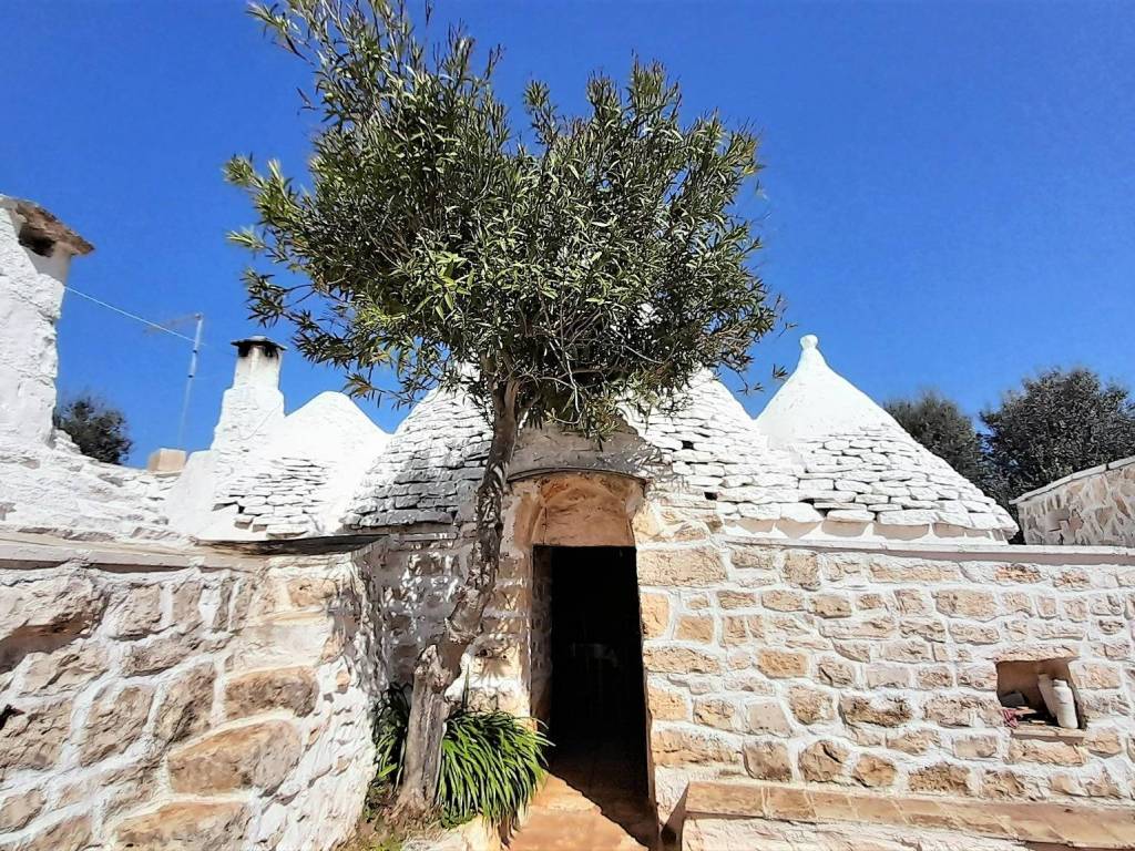 Rustico / casale a Ceglie messapica in SP24 - Foto 4