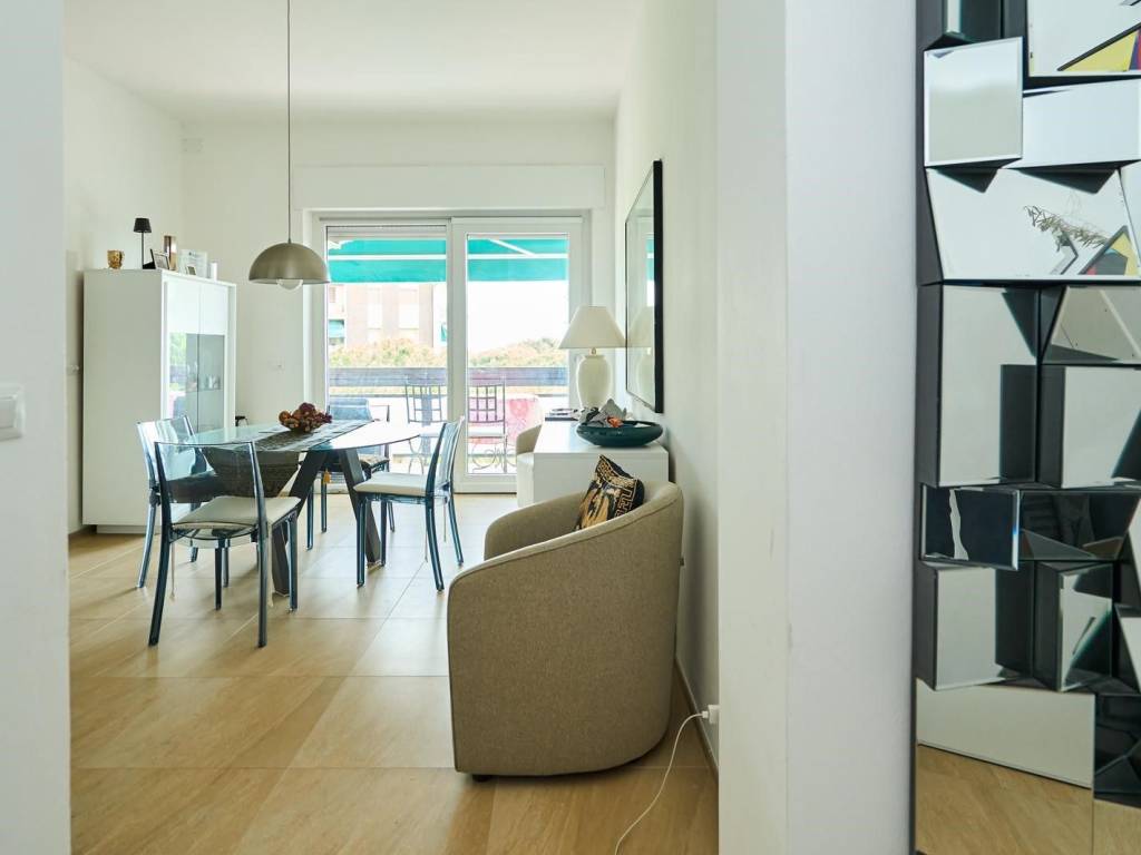 Appartamento a Cervia in Viale Bologna, 22 - Foto 4
