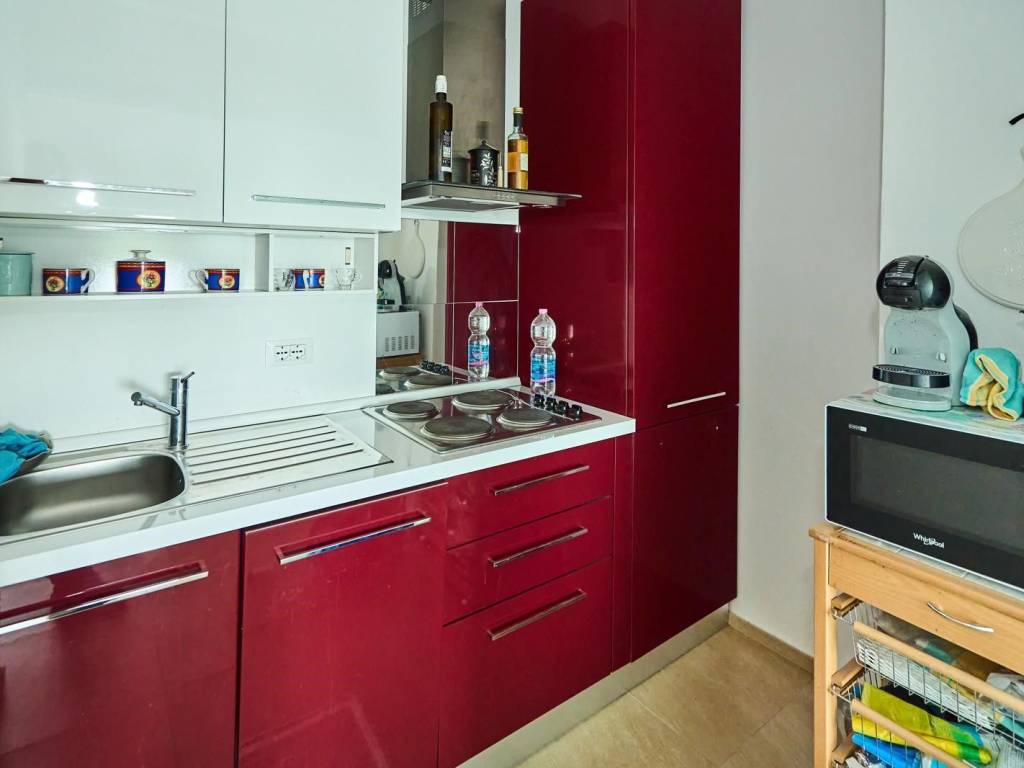 Appartamento a Cervia in Viale Bologna, 22 - Foto 5