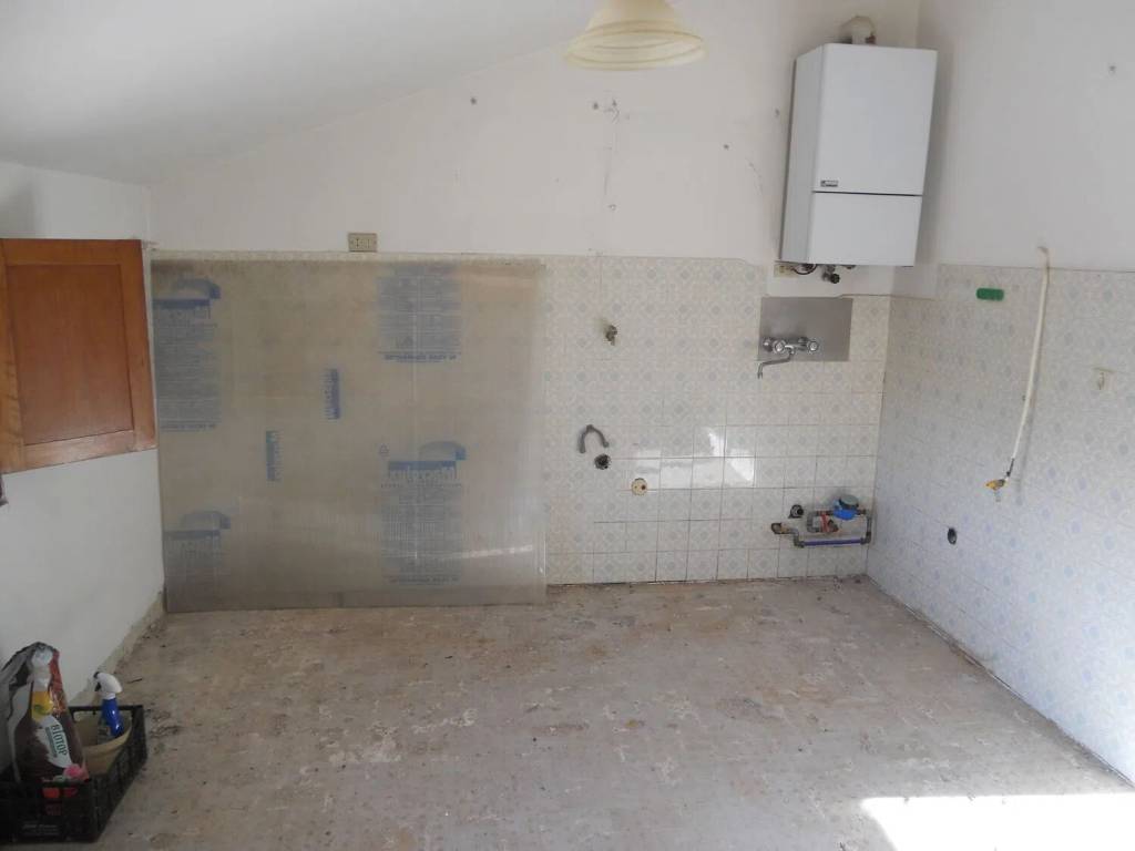 Appartamento a Avezzano in Via Argentina, 26 - Foto 3
