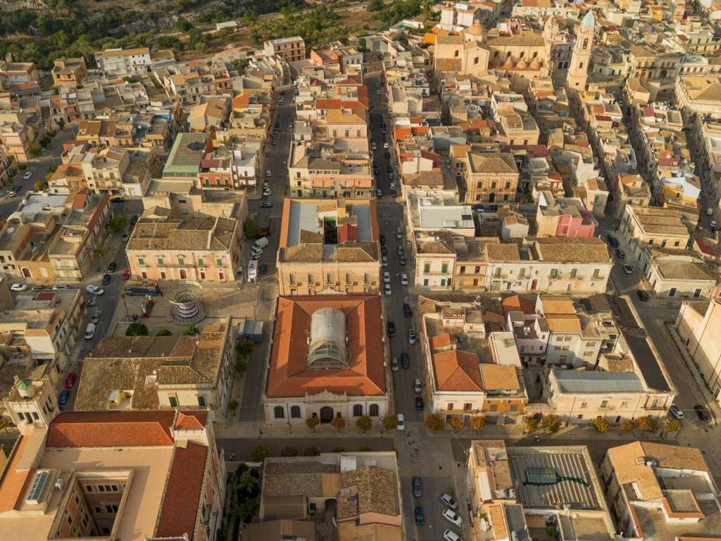 Villa a Ispica in Via Ugo Foscolo, 22 - Foto 4