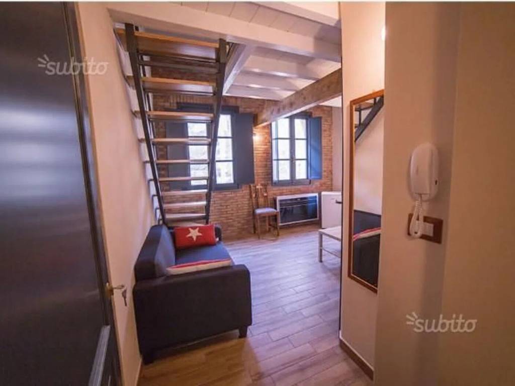 Appartamento a Sassari in Piazza Castello - Foto 2