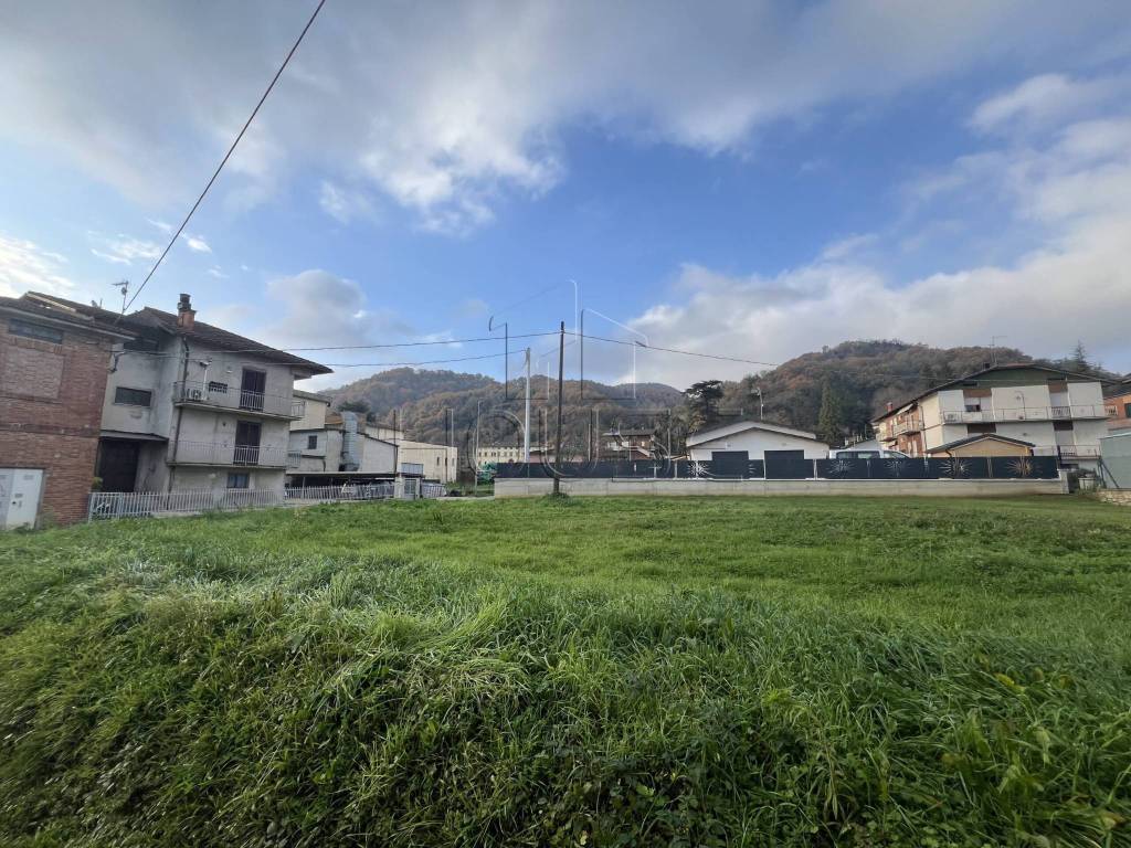 Terreno a Umbertide in Via dello SPort - Foto 2