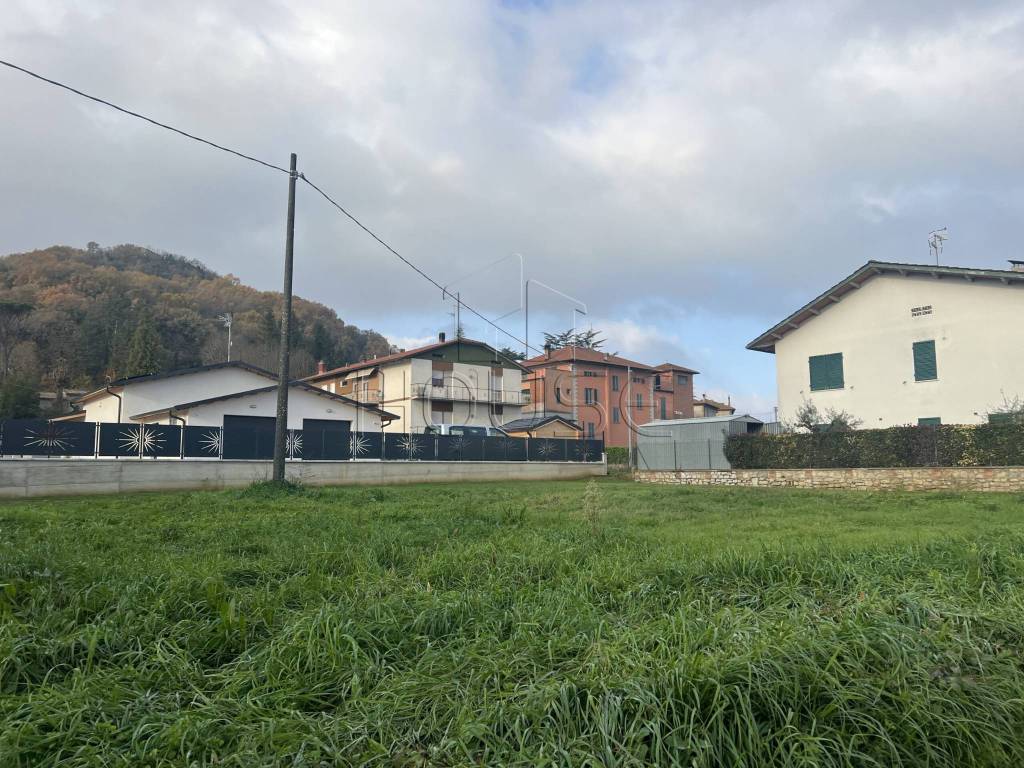 Terreno a Umbertide in Via dello SPort - Foto 3