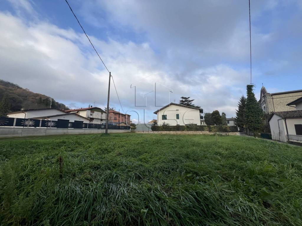 Terreno a Umbertide in Via dello SPort - Foto 4