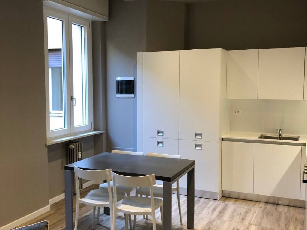 Appartamento a Parma in Borgo Schizzati, 6 - Foto 2