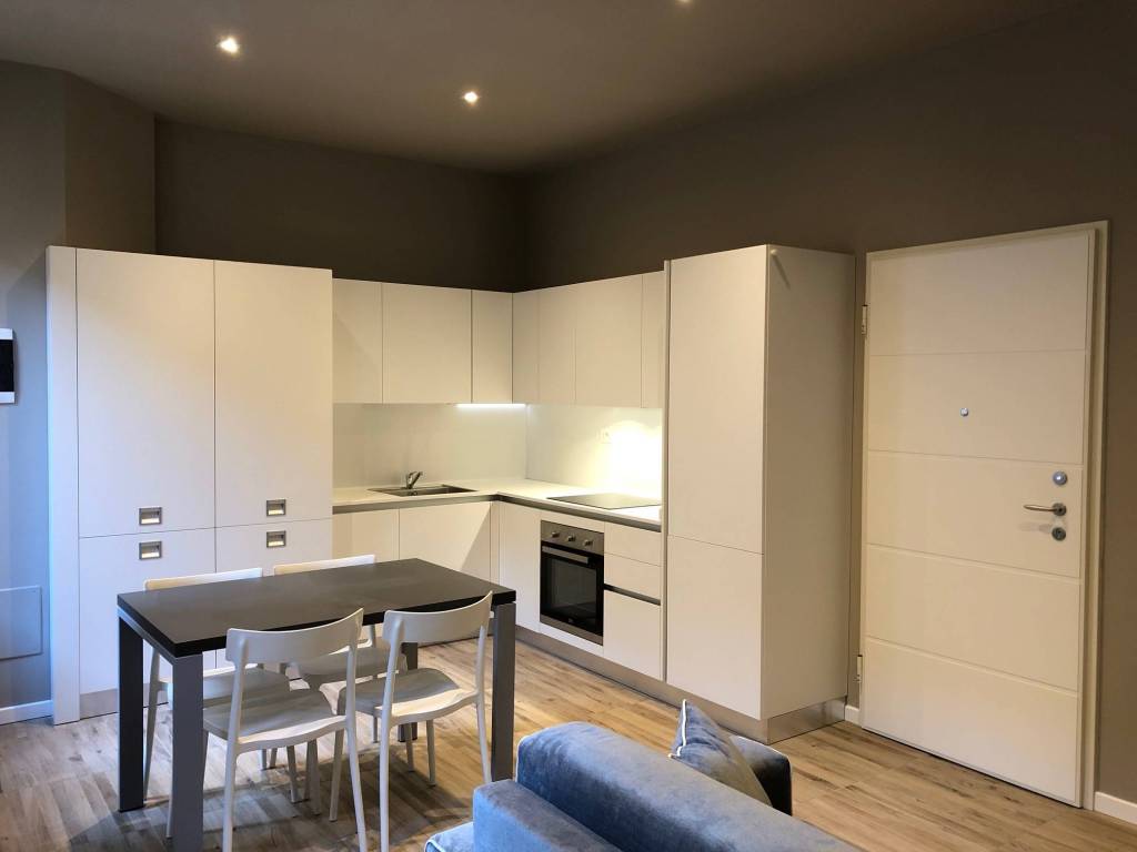 Appartamento a Parma in Borgo Schizzati, 6 - Foto 3