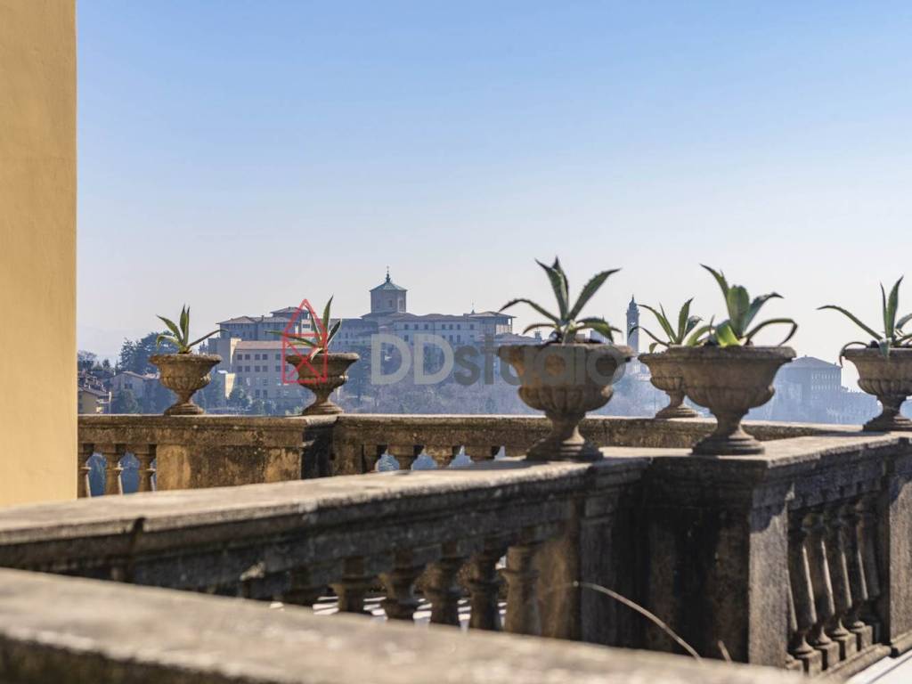 Appartamento a Bergamo in via sudorno, 17 - Foto 3