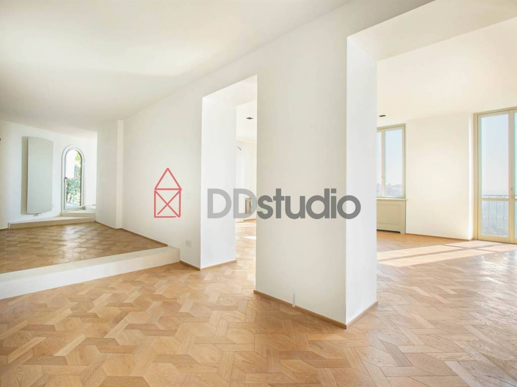 Appartamento a Bergamo in via sudorno, 17 - Foto 4