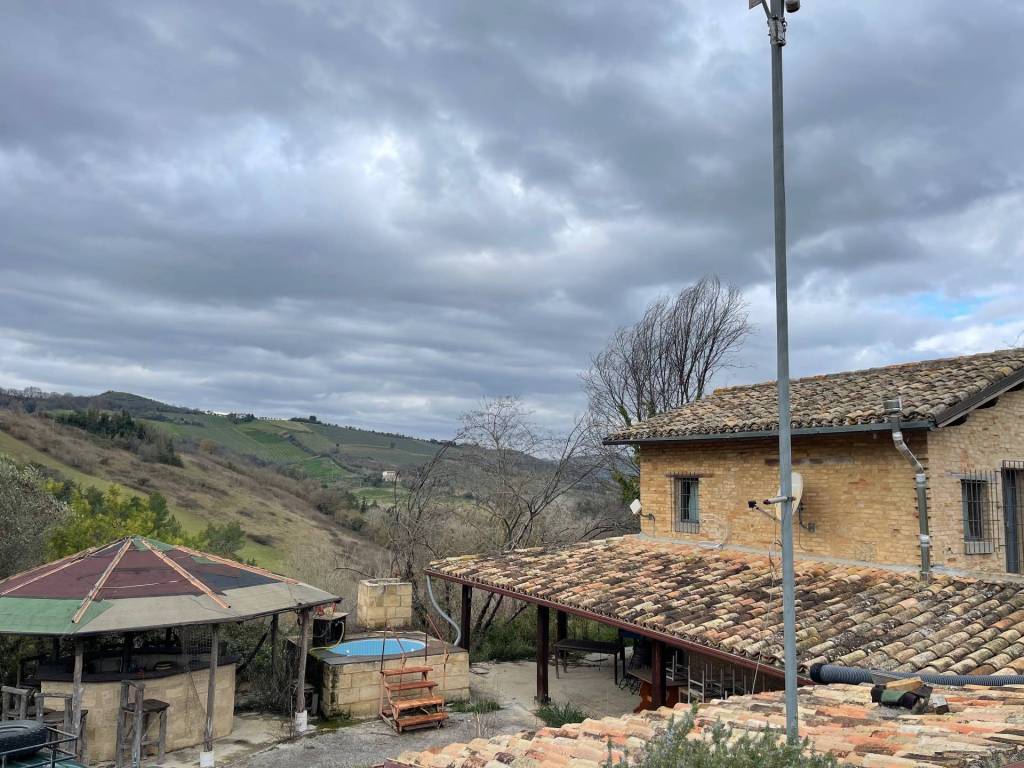 Rustico / casale a Ripatransone in Strada provinciale 32 - Foto 2