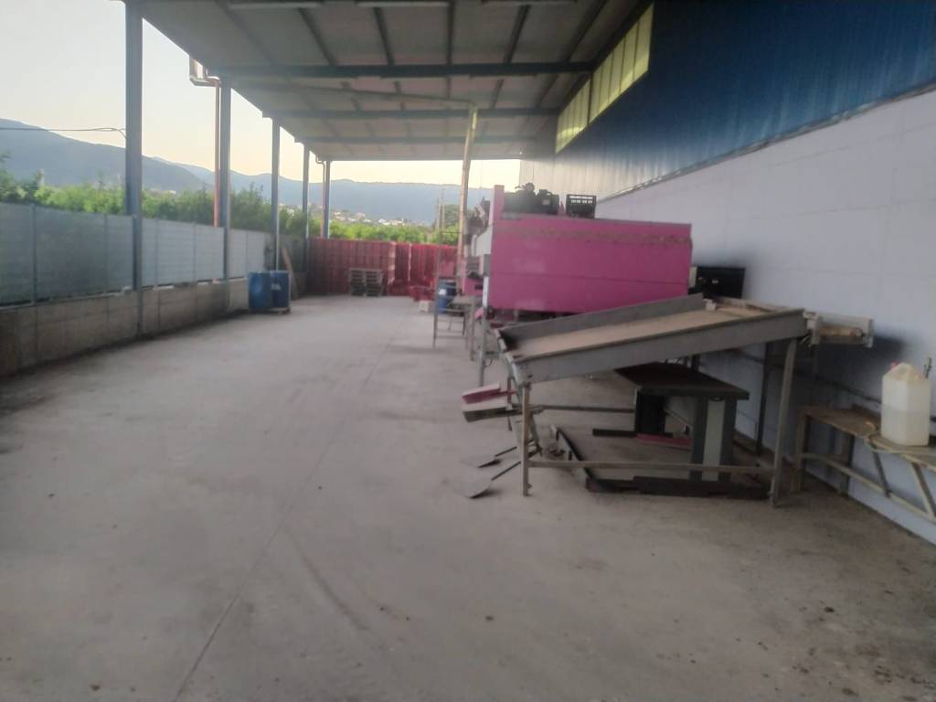 Immobile a Corigliano-rossano - Foto 3