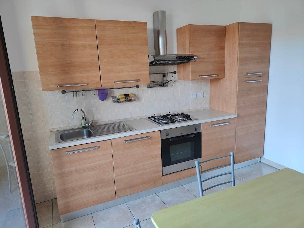 Appartamento a Civitanova marche in Via Vittorio Bachelet - Foto 5