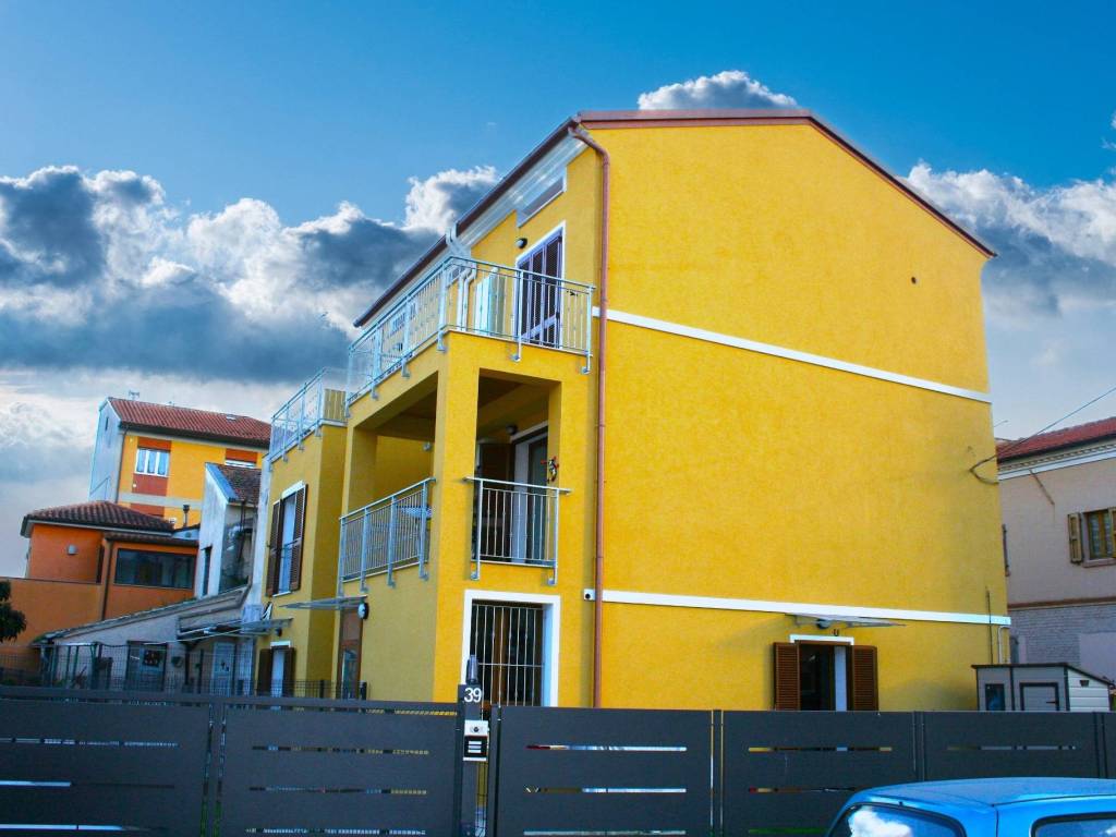 Appartamento a Chiaravalle in Via Castelfidardo - Foto 2