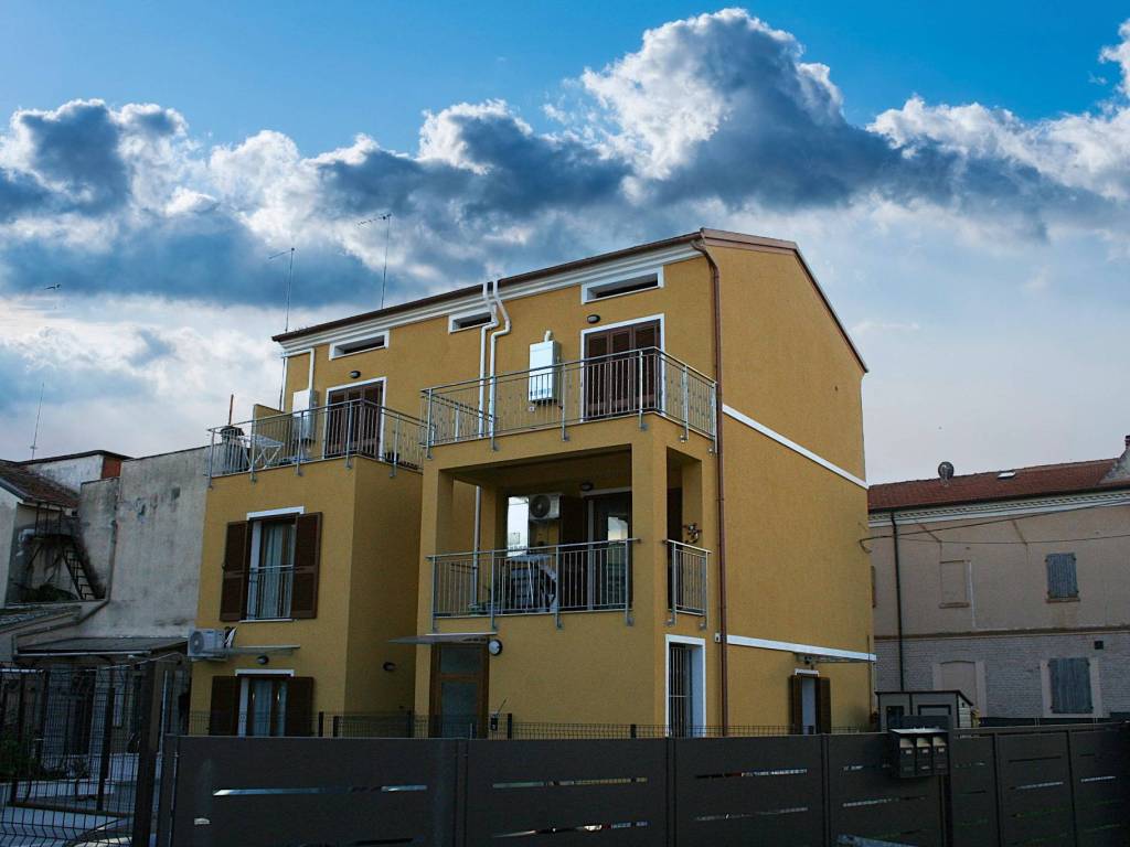 Appartamento a Chiaravalle in Via Castelfidardo - Foto 3