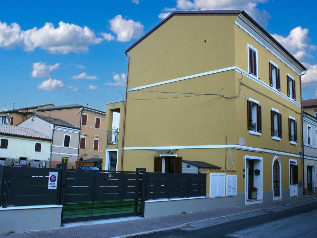 Appartamento a Chiaravalle in Via Castelfidardo - Foto 4