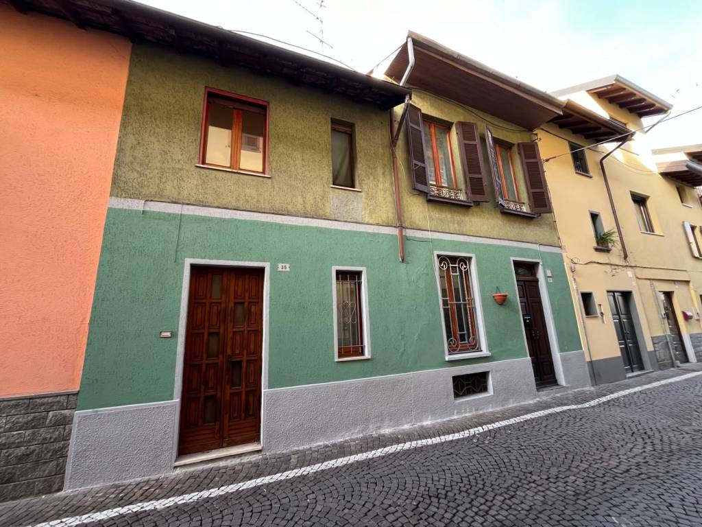 Casa indipendente a Galliate - Foto 5