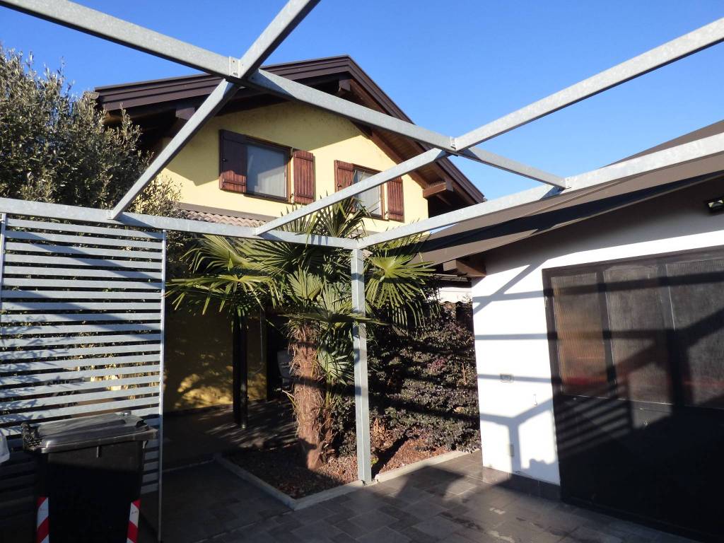Villa a Vigevano in Via Gravellona - Foto 2