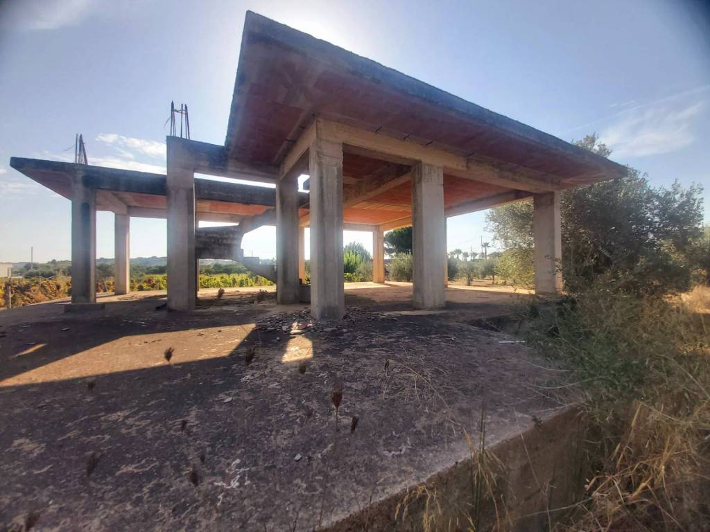 Villa a Ispica in Via dei Gigli - Foto 3