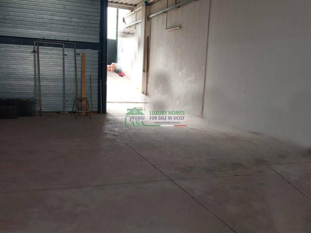 Box / garage a Comiso in CKEPLERO - Foto 2