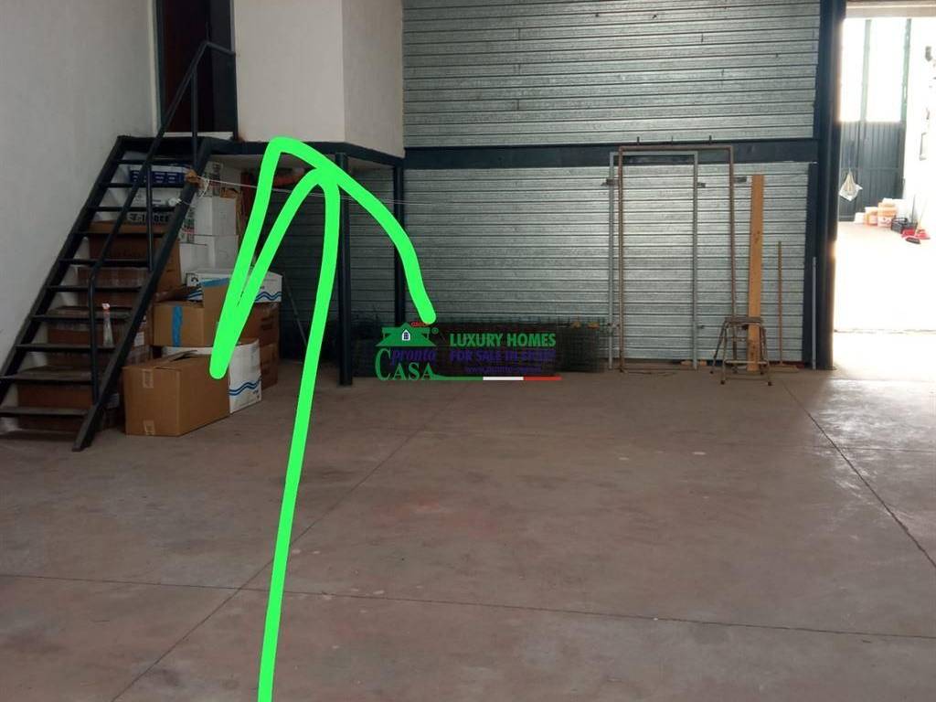 Box / garage a Comiso in CKEPLERO - Foto 3