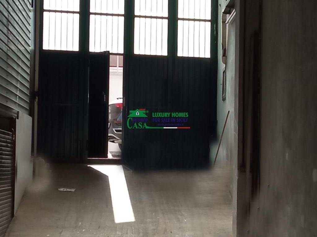 Box / garage a Comiso in CKEPLERO - Foto 4