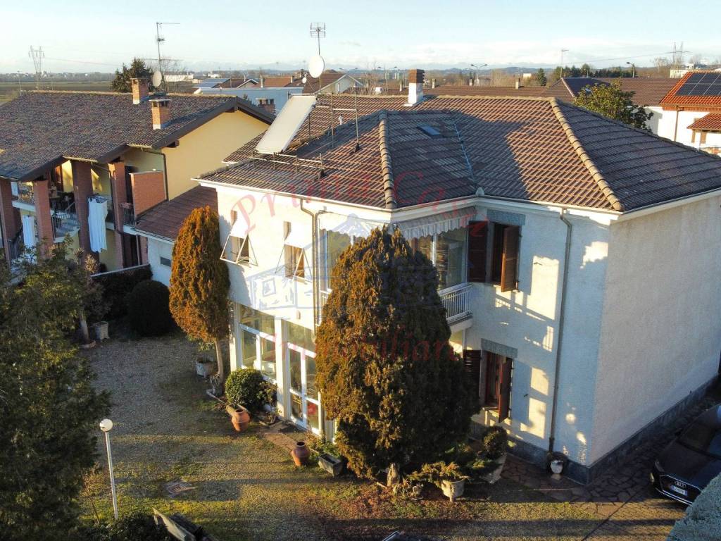 Rustico / casale a Alessandria in Via Sant'Audina, 22 - Foto 2