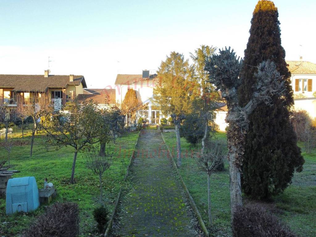 Rustico / casale a Alessandria in Via Sant'Audina, 22 - Foto 3