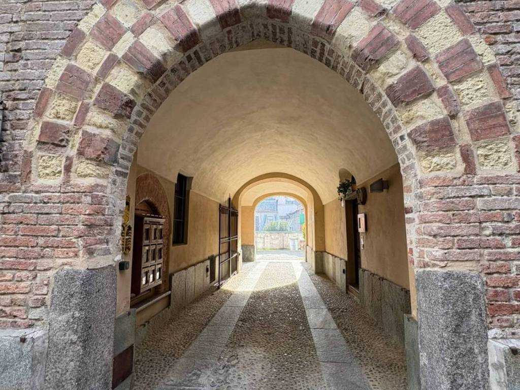 Appartamento a Asti in via Venti Settembre, 66 - Foto 2