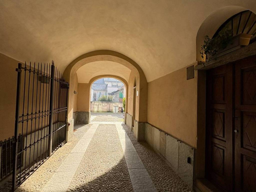 Appartamento a Asti in via Venti Settembre, 66 - Foto 3