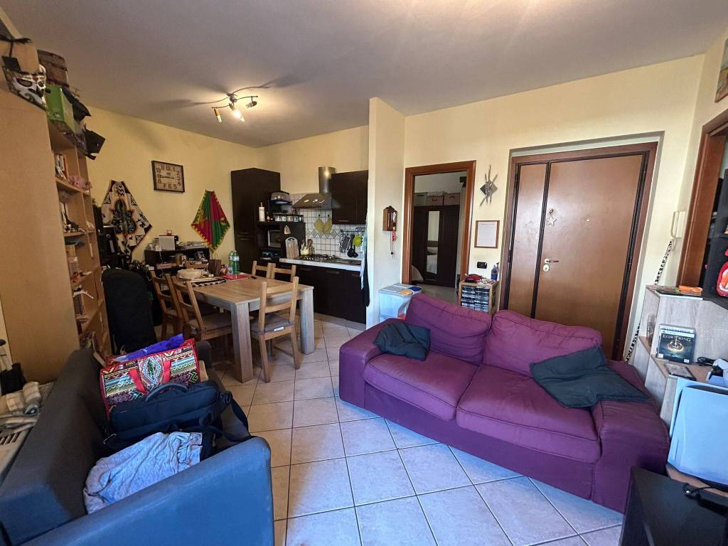 Appartamento a Aprilia in Via Giovanbattista Grassi - Foto 5